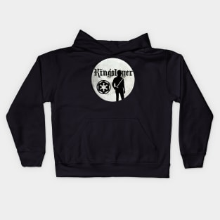 Kingslayer Kids Hoodie